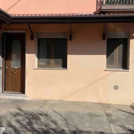 Апартаменты Gate2-marcopoloairport-2 Da Letto-wifi-netflix-15' Da Venezia *