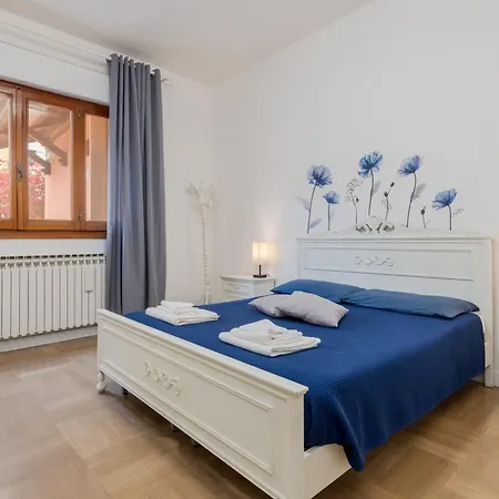 Gate2-marcopoloairport-2 Da Letto-wifi-netflix-15' Da Venezia Апартаменты Тессера