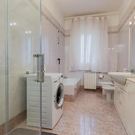 Gate2-marcopoloairport-2 Da Letto-wifi-netflix-15' Da Venezia * Тессера