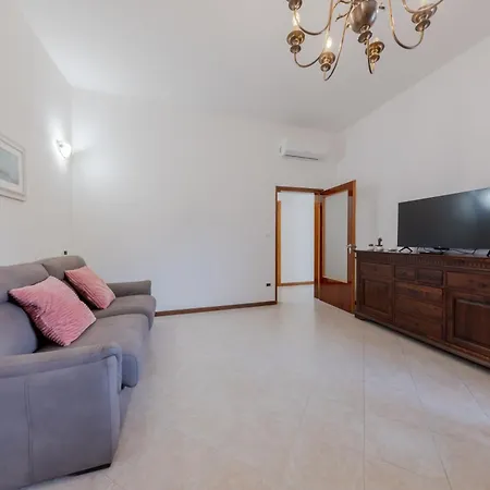 Gate2-marcopoloairport-2 Da Letto-wifi-netflix-15' Da Venezia Апартаменты