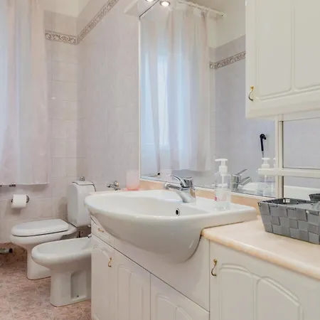 Gate2-marcopoloairport-2 Da Letto-wifi-netflix-15' Da Venezia Апартаменты Тессера