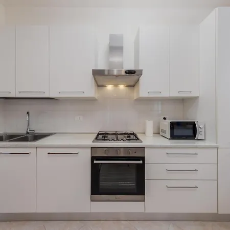 Gate2-marcopoloairport-2 Da Letto-wifi-netflix-15' Da Venezia Апартаменты Тессера