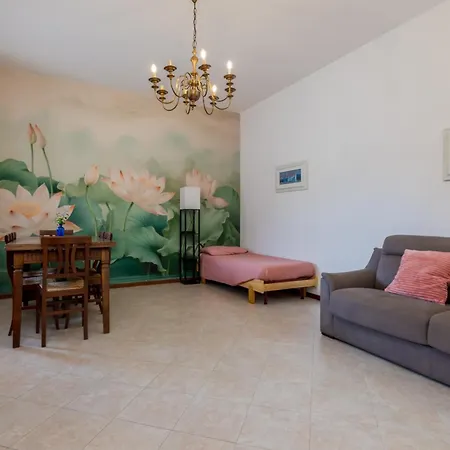 Gate2-marcopoloairport-2 Da Letto-wifi-netflix-15' Da Venezia * Tessera