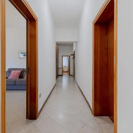 Apartamento Gate2-marcopoloairport-2 Da Letto-wifi-netflix-15' Da Venezia