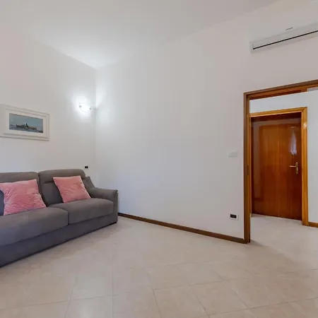 Apartamento Gate2-marcopoloairport-2 Da Letto-wifi-netflix-15' Da Venezia