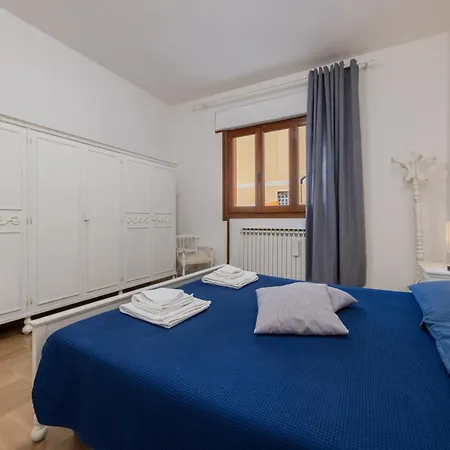 Apartamento Gate2-marcopoloairport-2 Da Letto-wifi-netflix-15' Da Venezia Tessera