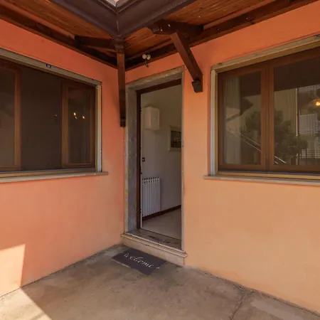 Gate2-marcopoloairport-2 Da Letto-wifi-netflix-15' Da Venezia