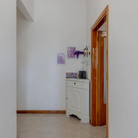 Gate2-marcopoloairport-2 Da Letto-wifi-netflix-15' Da Venezia * Tessera