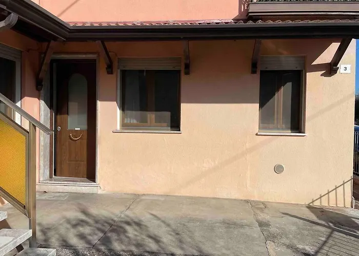 Appartamento Gate2-marcopoloairport-2 Da Letto-wifi-netflix-15' Da Venezia *